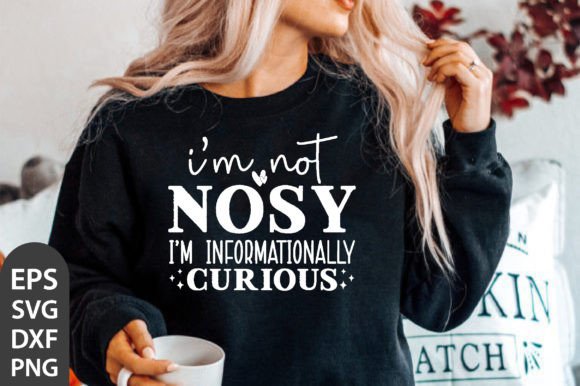 Elevate Your Creative Projects with Funny Quotes SVG Design