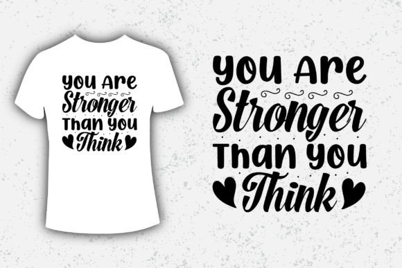 You Are Stronger Than You Think: A Design That Empowers